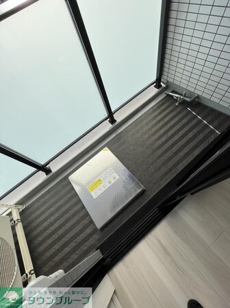 アイルプレミアム本駒込の物件内観写真